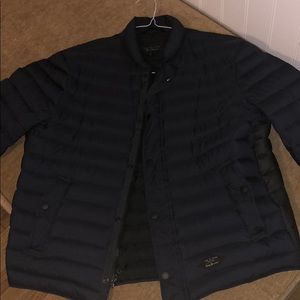 Rag and Bone jacket